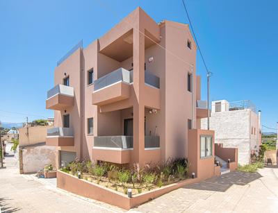 Filitsa's Luxury House