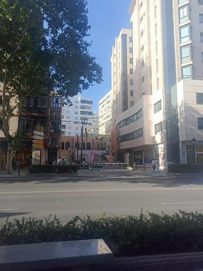 Centro y Playa!