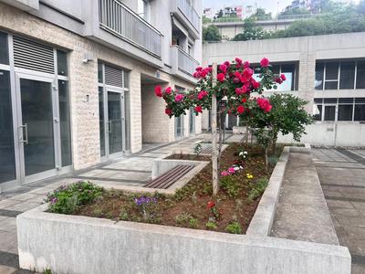 ZEN apartment Rijeka with private garage