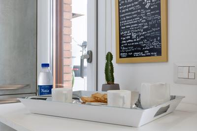 Belvedere Modern Apartment con parcheggio gratuito
