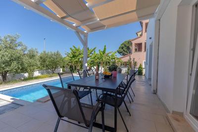 Luxury Villa Luana