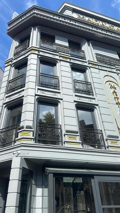 Madrigal Boutıque Hotel