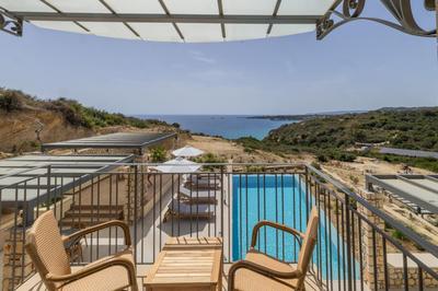 Zeus Luxury Villas - Villa Poseidon