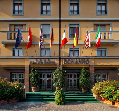 Grand Hotel Bonanno