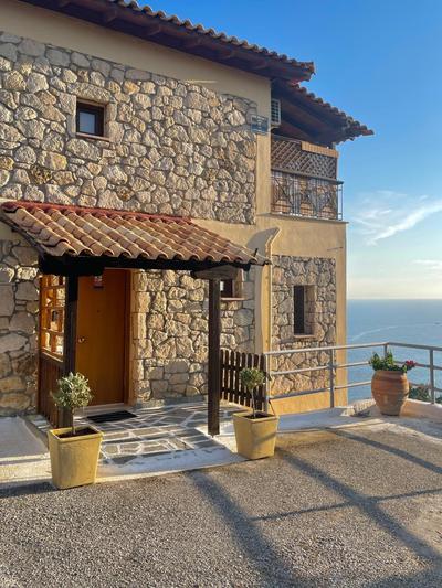 Villa Sunrise