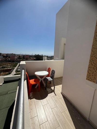 Appartement La Valley