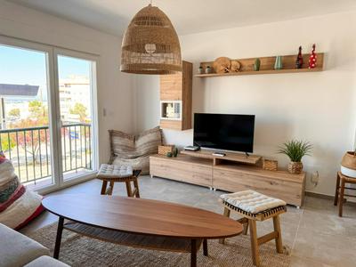 Tarifa Cozy House - Casita Central