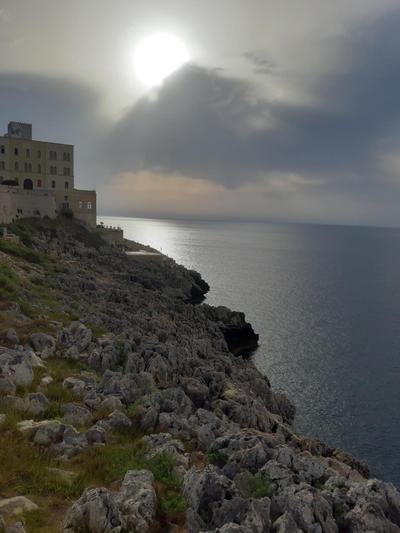 Masseria Marciane
