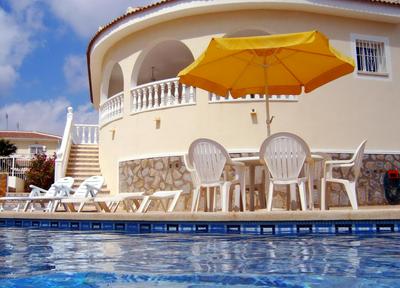 Casa Sara - Private Villa with Private Pool
