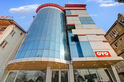 Hotel O THE HOTEL Oshin Hotel & Restaurant