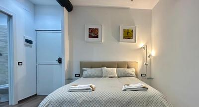 Colosseo Design Apartament