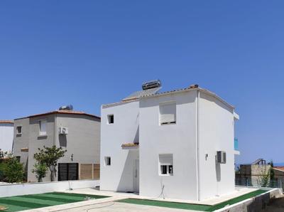 Villa DAMAKI
