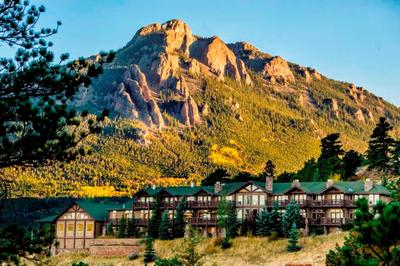 Taharaa Mountain Lodge, 사진 2