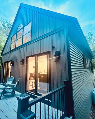 Camp Sweden