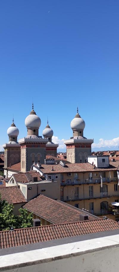 Casa Tua Torino