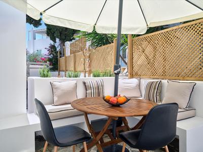 Paros Iconic Apartments