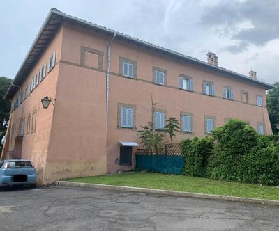 Casa Parco degli Ulivi
