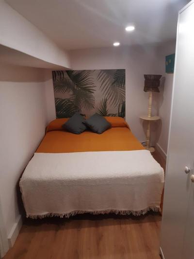 Estudio céntrico para 2 personas