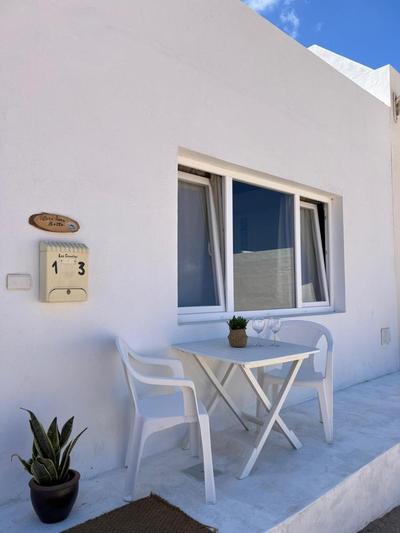 Apartamento Casa Rosabella