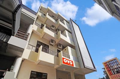 Super Hotel O Fortune Suites