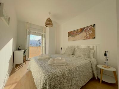 Apartamento La Botica garaje incluido