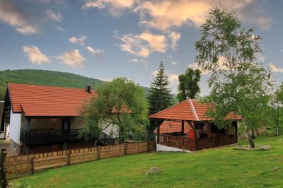 Holiday house Green Oasis