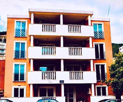 Monte Star Apartments