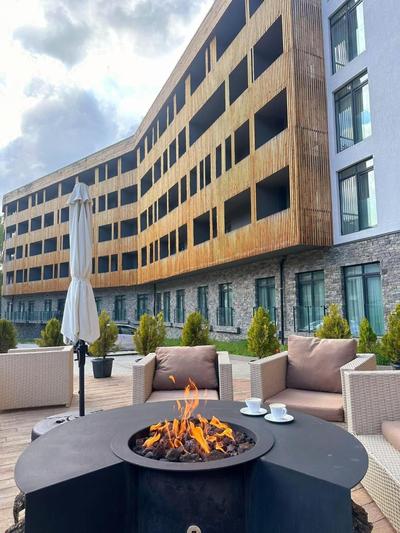 HOTEL ARCHI KOKHTA BAKURIANI