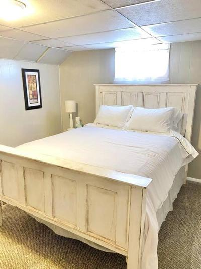 Comfy Pocatello home-central to park and grocery