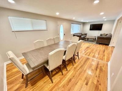 Newly Renovated Home w Garage Near Old Town
