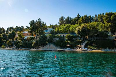 Mobilehome in Posedarje - Paklenica Riviera 51119
