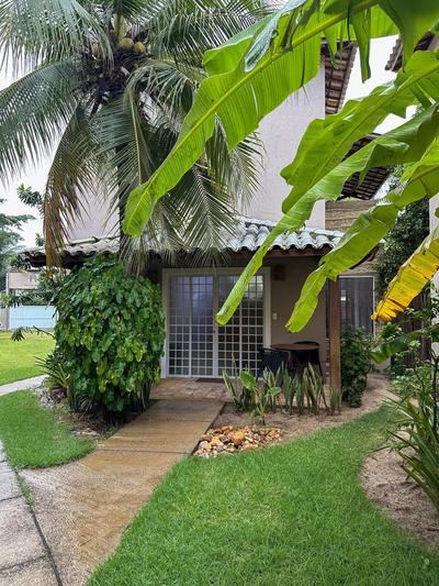 Vila das Marias Bangalôs