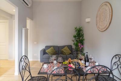 Pigneto Apartment VaDo al Pigneto Collection