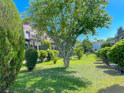 Steve's Siviri's Apartment