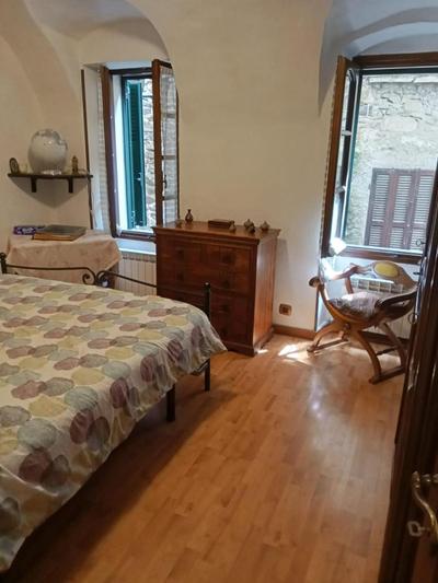 MEDA - nell'antico borgo