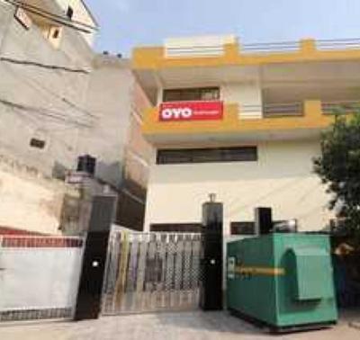 Hotel O Dream Plaza