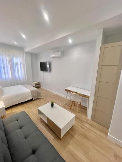 Estudio con Estilo a Pocos Minutos de IFEMA