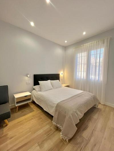 Relájate con estilo cerca de IFEMA Madrid