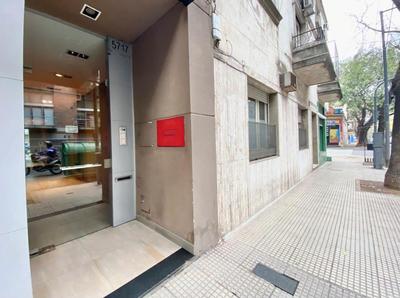Comfortable Studio Flat in Palermo
