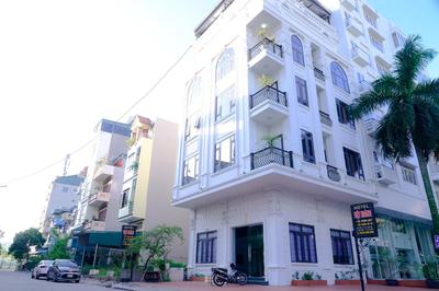 Việt Hoàng Hotel Hạ Long
