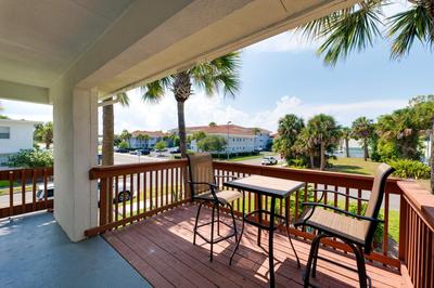 Be A Nomad - Beachside Apartments