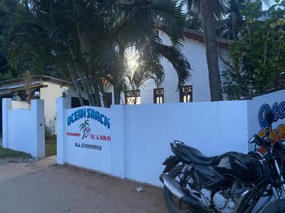 OCEAN SHACK Arugambay