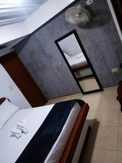 Hotel San Diego DOSQUEBRADAS