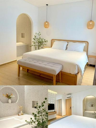 Mây House Grandworld Phu Quoc