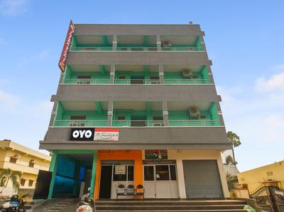 Hotel O R.J.international