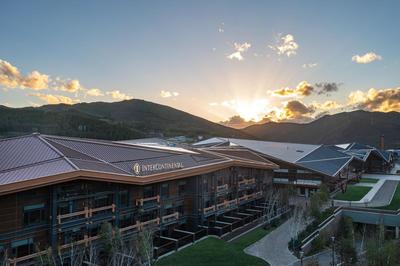 InterContinental Chongli, an IHG Hotel