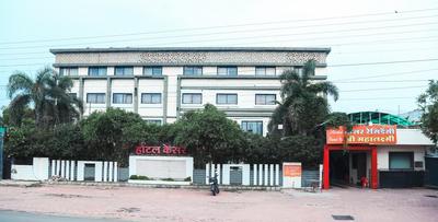 Kesar Residency