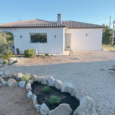 Villa pirastu