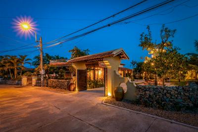 LÀNG MẮM Homestay