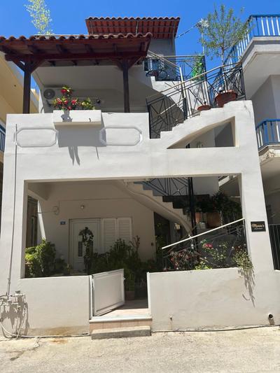 Marias Apartment